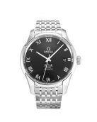 Omega De Ville Co-Axial 431.10.41.21.01.001 Steel Mens Automatic Watch