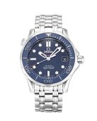 Omega Seamaster 300m 212.30.36.20.03.001 Mens Steel Automatic Watch